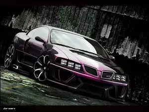 Pontiac GTO, Tuning