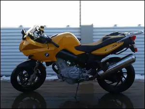 Motocykl BMW, Sportbike