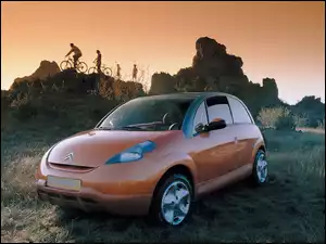 Citroen C3 Pluriel