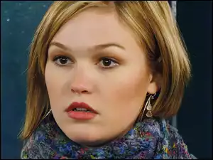 oczy, Julia Stiles