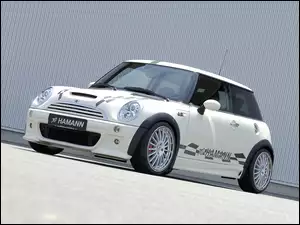 Hamann, Mini Cooper, Pakiet