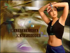 Kareena Kapoor