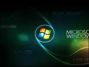Windows 7, System Operacyjny