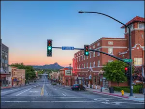 Prescott, USA, Arizona, Droga