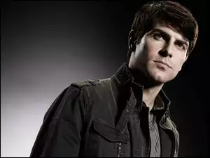 David Giuntoli, Grimm, Nick Burkhardt