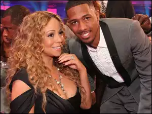 Mariah Carey, Nick Cannon