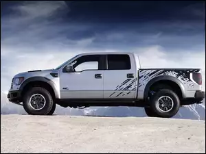 Ford, Raptor