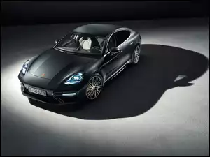 Panamera, Samochód, Porsche