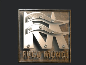 Fuga mundi, 3D