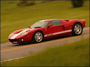 Ford GT