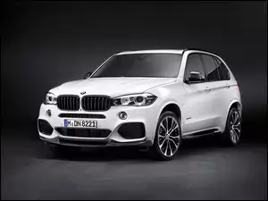 BMW x5 E70
