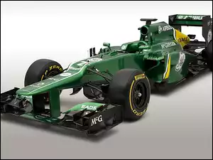 F1 2013