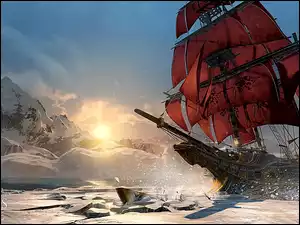 Assassins Creed, Rogue