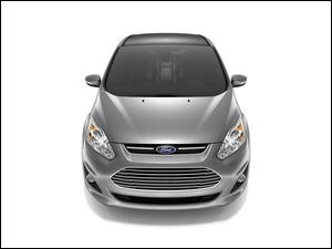 Ford C-MAX Energi