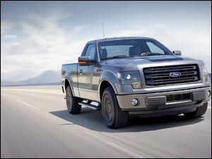 Ford F-150 Tremor