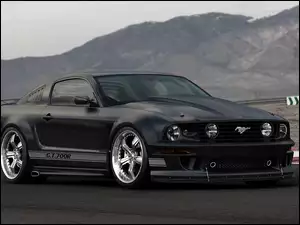 Ford, Mustang