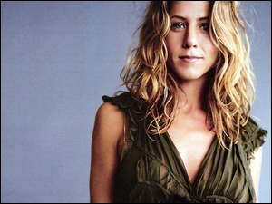 Jennifer Aniston