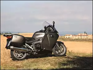 Motocykl BMW K 1300 GT rocznik 2009-11