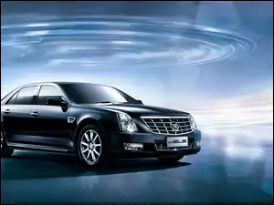 Cadillac SLS