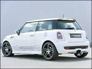 Mini Cooper, Hamann