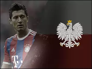 Robert Lewandowski, Polska, Lewy, Bayern Monachium