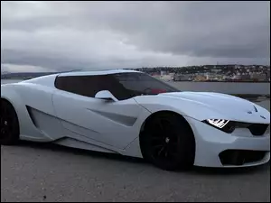 BMW M9
