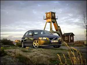 S40, Samochód, Volvo