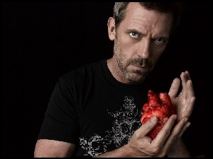 Dr. House, Serce