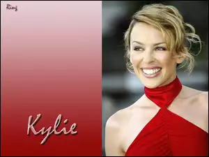 Kylie Minogue