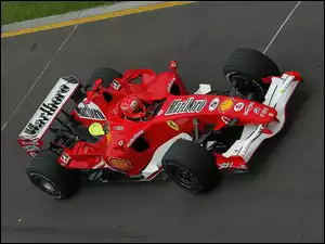 Formuła 1, marlboro