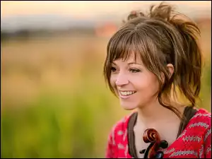 Lindsey Stirling, Łąka