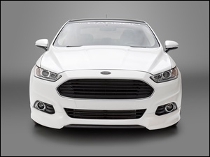Ford, Prototyp