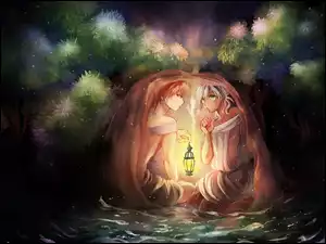 manga, Magi, Sharrkan, Masrur, anime