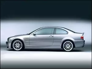 M3, Lewy Profil