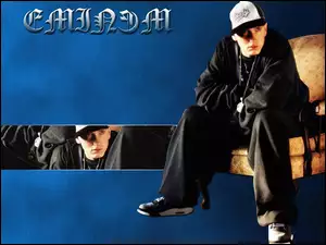 Eminem, Dresy