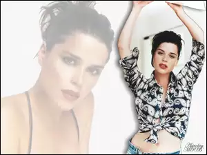 Neve Campbell