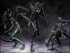 Obcy, Aliens, Film