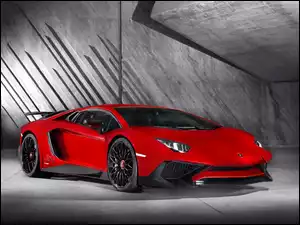 Aventador, Samochód, Lamborghini