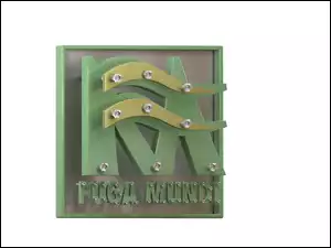 Fuga mundi, 3D