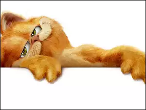 Garfield