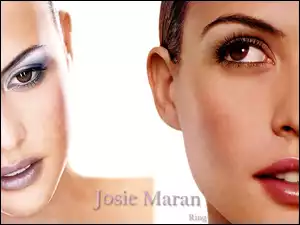 Josie Maran