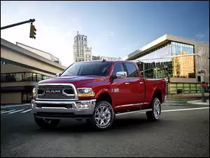 Dodge Ram 2500
