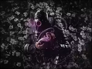 Toxic life