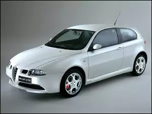 Alfa Romeo 147