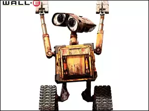 Wall E