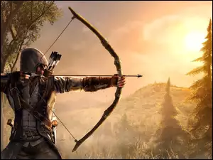 Assassins Creed 3