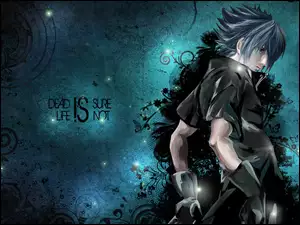 Fantasy, Cloud, Final