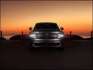 Dodge, Durango