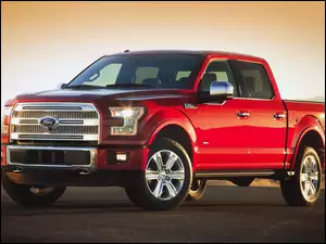 Ford, F150