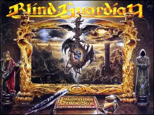 Blind Guardian, smoki